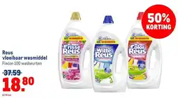 Makro Reus vloeibaar aanbieding