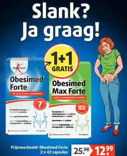 Lucovitaal Slank? Ja graag! aanbieding
