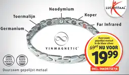 Lucovitaal INCL. INKORTSETJE aanbieding