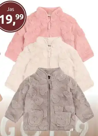 Jola Mode Jas aanbieding