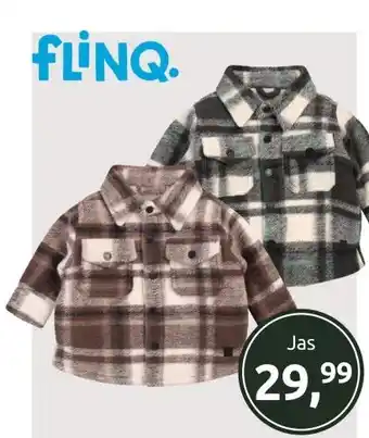 Jola Mode Jas aanbieding