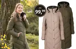 Jola Mode Jas aanbieding