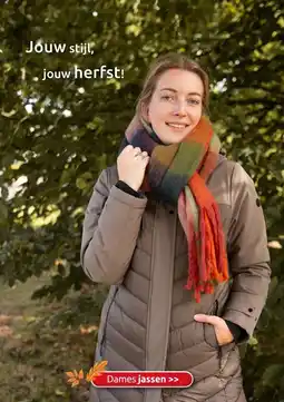 Jola Mode Dames jassen aanbieding
