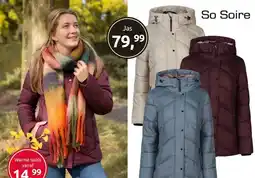 Jola Mode Jas aanbieding