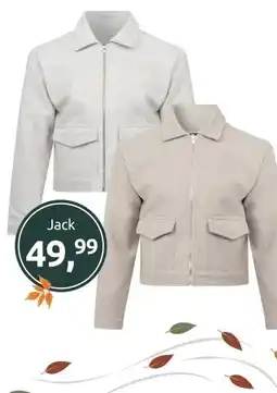 Jola Mode Jack aanbieding