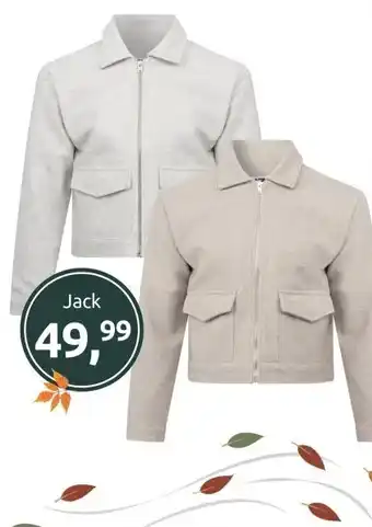 Jola Mode Jack aanbieding