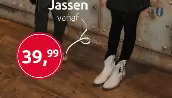 Jola Mode Jassen aanbieding