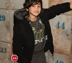 Jola Mode Jas zwart aanbieding