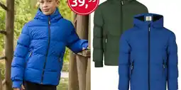 Jola Mode Jas aanbieding