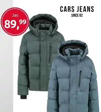 Jola Mode Jas aanbieding