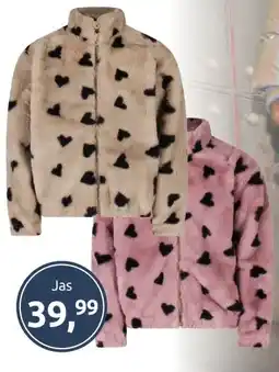 Jola Mode Jas aanbieding