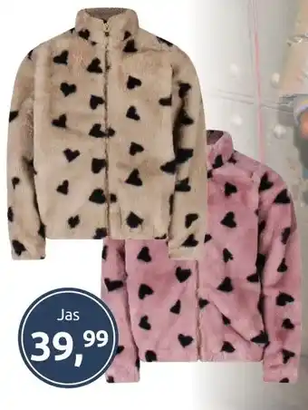 Jola Mode Jas aanbieding