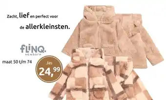 Jola Mode Jas aanbieding