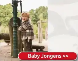 Jola Mode Baby Jongens aanbieding