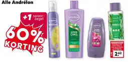 CoopCompact Alle Andrélon aanbieding
