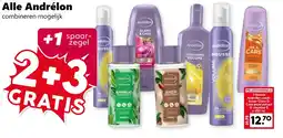 Coop Alle Andrélon aanbieding