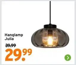 GAMMA Hanglamp Julia aanbieding