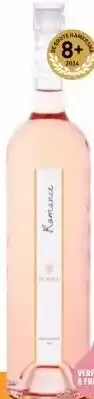 Gall & Gall Château de Berne Romance 75CL aanbieding