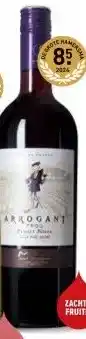 Gall & Gall Arrogant Frog Pinot Noir 75CL aanbieding