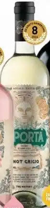 Gall & Gall Riporta Pinot Grigio 75CL aanbieding