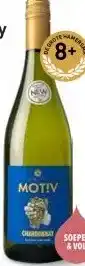 Gall & Gall Leitz Motiv Chardonnay aanbieding