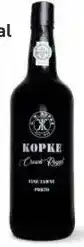 Gall & Gall Kopke Crown Royal Fine Tawny 75CL aanbieding
