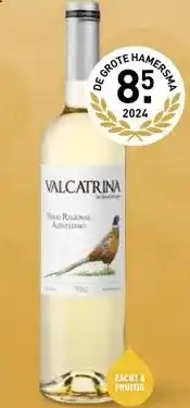 Gall & Gall Valcatrina Branco 75CL aanbieding