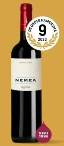 Gall & Gall Skouras Nemea Agiorgitiko aanbieding