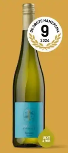 Gall & Gall Immel Riesling aanbieding