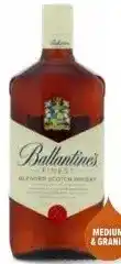 Gall & Gall Ballantine's aanbieding