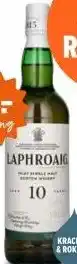 Gall & Gall Laphroaig 10 Years 70CL aanbieding