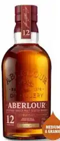 Gall & Gall Aberlour 12 Years Double Cask Matured aanbieding