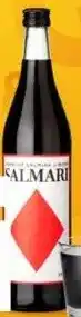 Gall & Gall Salmari Premium Salmiak Liquor 70CL aanbieding