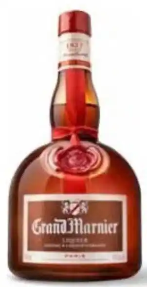 Gall & Gall Grand Marnier aanbieding