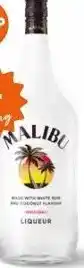 Gall & Gall Malibu Coconut 150CL aanbieding