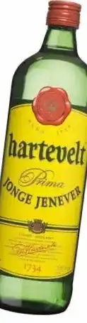 Gall & Gall Hartevelt 100CL aanbieding