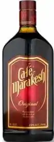 Gall & Gall Café Marakesh 70CL aanbieding