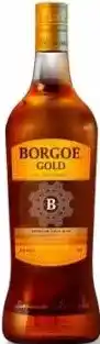 Gall & Gall Borgoe Gold 70CL aanbieding