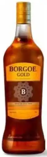 Gall & Gall Borgoe Gold aanbieding