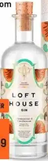 Gall & Gall Loft House Clementine & Cardamom aanbieding