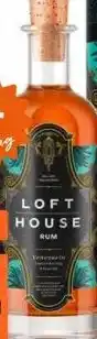 Gall & Gall Loft House Rum Venezuela 8 years aanbieding