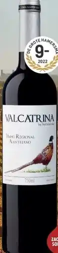 Gall & Gall Valcatrina Tinto 75CL aanbieding