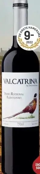 Gall & Gall Valcatrina Tinto 75CL aanbieding