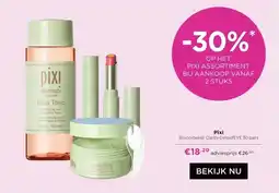 ICI Paris XL Pixi aanbieding