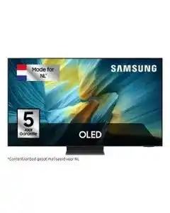 Electroworld Samsung 77 QD OLED S95F (2025) aanbieding