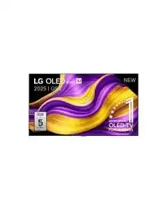 Electroworld LG OLED EVO 4K 77G55LW (2025) aanbieding