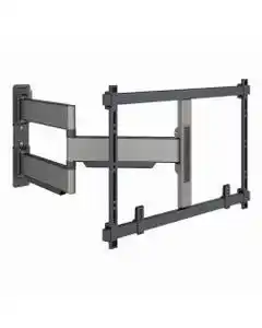 Electroworld Vogels TVM 5645 Elite Draaibare TV-Beugel Zwart aanbieding