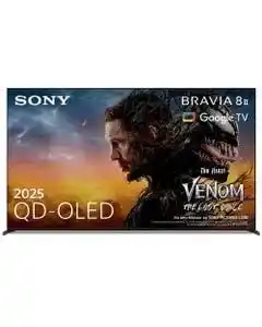 Electroworld Sony 65 BRAVIA 8 II 4K QD-OLED aanbieding