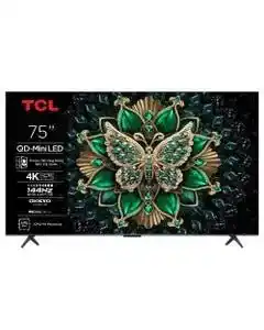 Electroworld TCL 75MQLED75K aanbieding