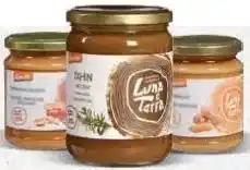 Ekoplaza Luna e Terra PINDAKAAS OF TAHIN aanbieding